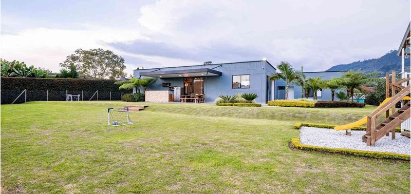 Casa en Venta en La Ceja, La Ceja-4