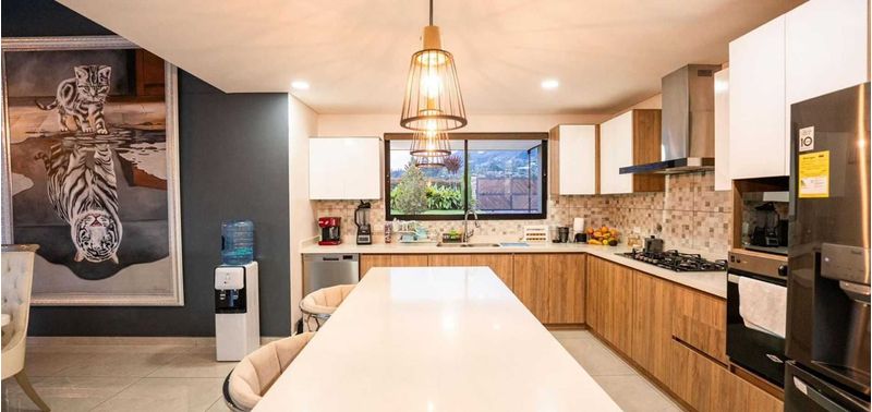 Casa en Venta en La Ceja, La Ceja-7