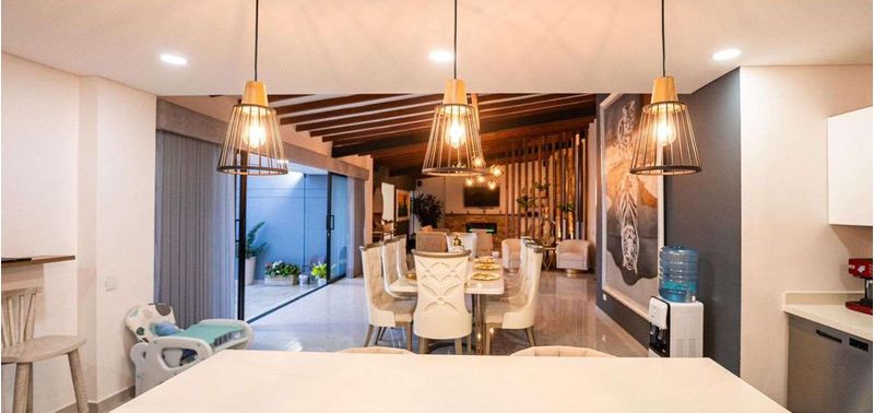 Casa en Venta en La Ceja, La Ceja-9