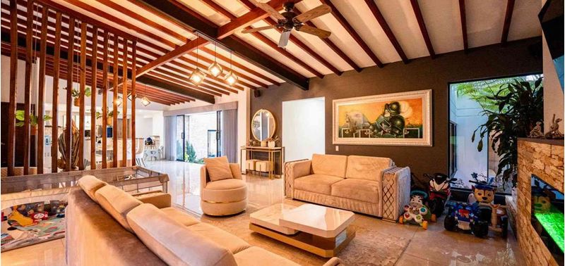 Casa en Venta en La Ceja, La Ceja-10