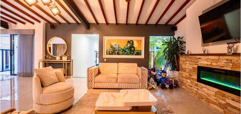 Casa en Venta en La Ceja, La Ceja-11