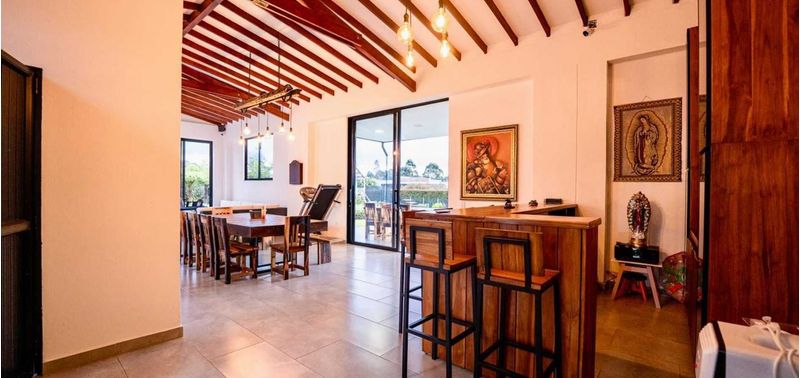 Casa en Venta en La Ceja, La Ceja-13