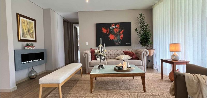 Apartamento en Venta en Rionegro, Rionegro