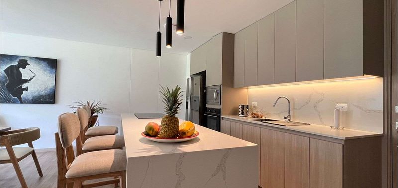 Apartamento en Venta en Rionegro, Rionegro-2