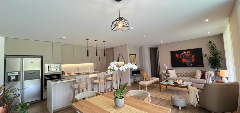 Apartamento en Venta en Rionegro, Rionegro-5