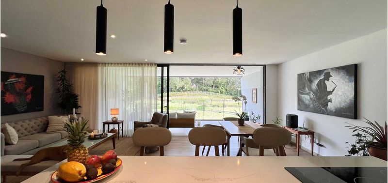 Apartamento en Venta en Rionegro, Rionegro-6