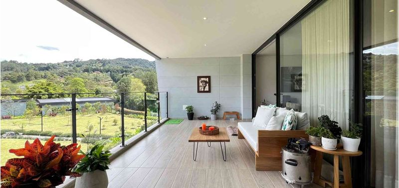 Apartamento en Venta en Rionegro, Rionegro-9