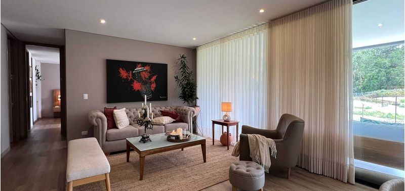 Apartamento en Venta en Rionegro, Rionegro-12