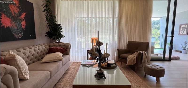 Apartamento en Venta en Rionegro, Rionegro-14