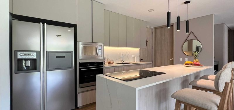 Apartamento en Venta en Rionegro, Rionegro-15