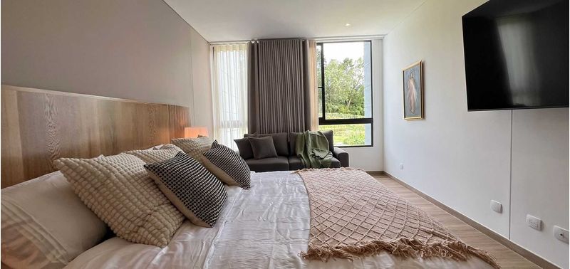 Apartamento en Venta en Rionegro, Rionegro-16