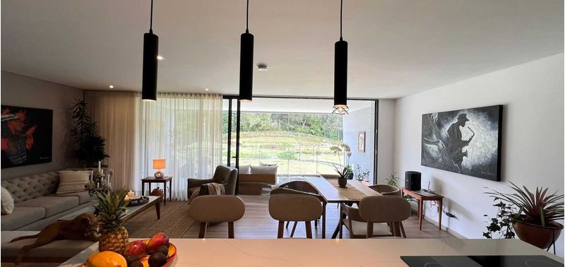 Apartamento en Venta en Rionegro, Rionegro-19
