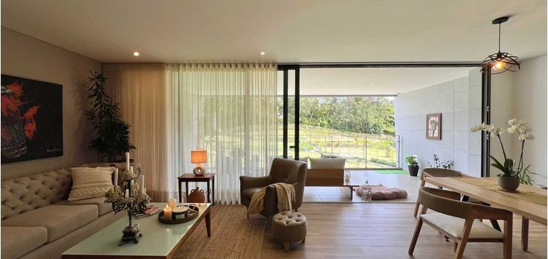 Apartamento en Venta en Rionegro, Rionegro-21