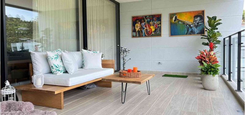 Apartamento en Venta en Rionegro, Rionegro-22
