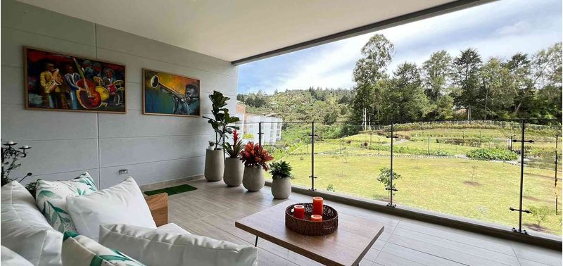 Apartamento en Venta en Rionegro, Rionegro-23
