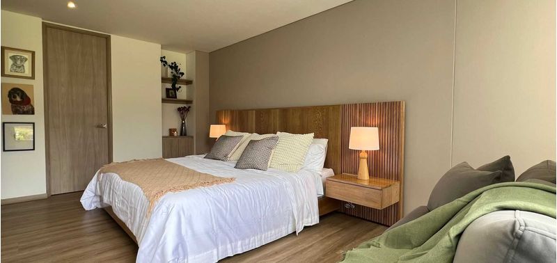 Apartamento en Venta en Rionegro, Rionegro-25