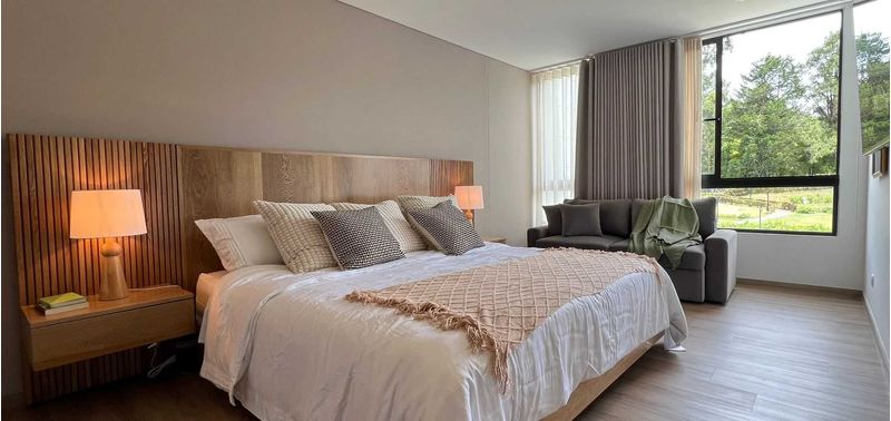 Apartamento en Venta en Rionegro, Rionegro-27