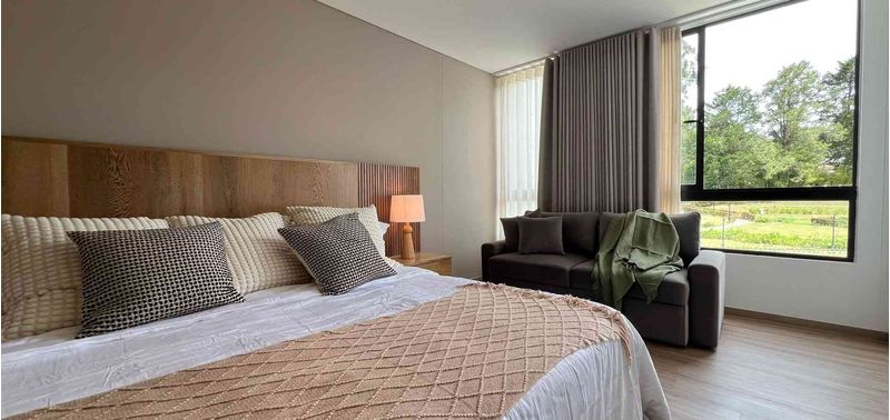 Apartamento en Venta en Rionegro, Rionegro-30