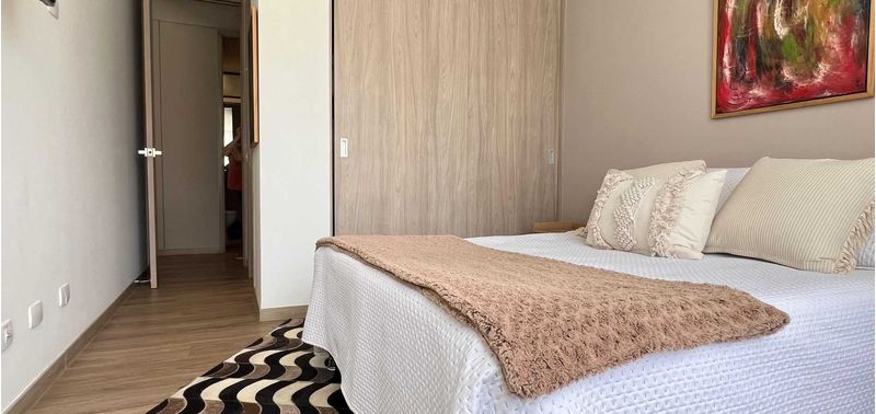 Apartamento en Venta en Rionegro, Rionegro-31
