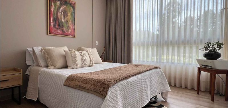Apartamento en Venta en Rionegro, Rionegro-32