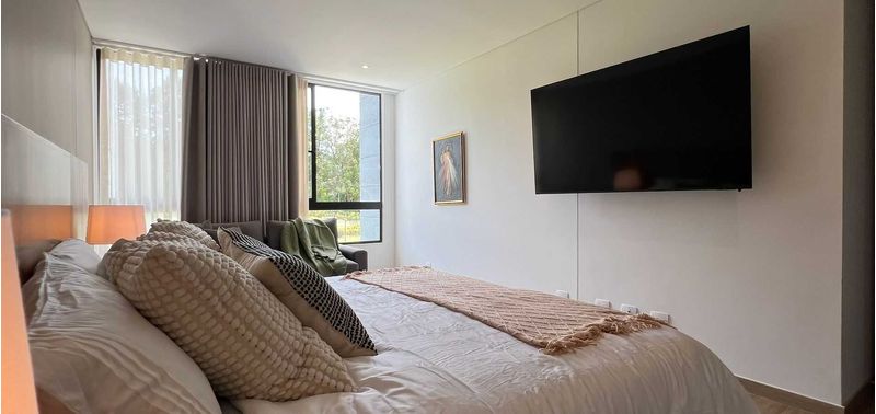 Apartamento en Venta en Rionegro, Rionegro-33