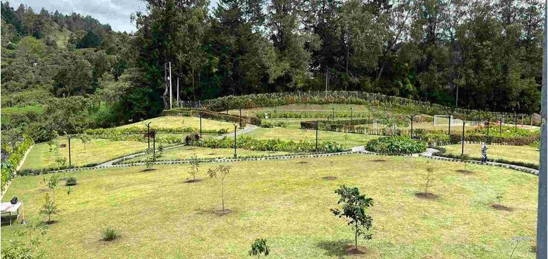 Apartamento en Venta en Rionegro, Rionegro-37