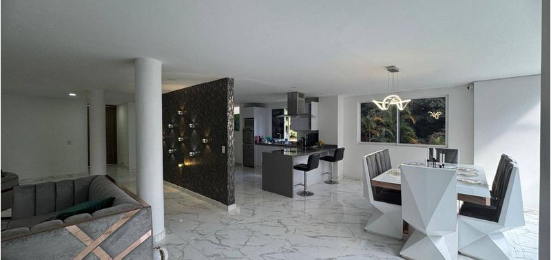Casa en Venta en Medellín, San Lucas