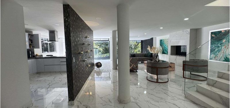 Casa en Venta en Medellín, San Lucas-0