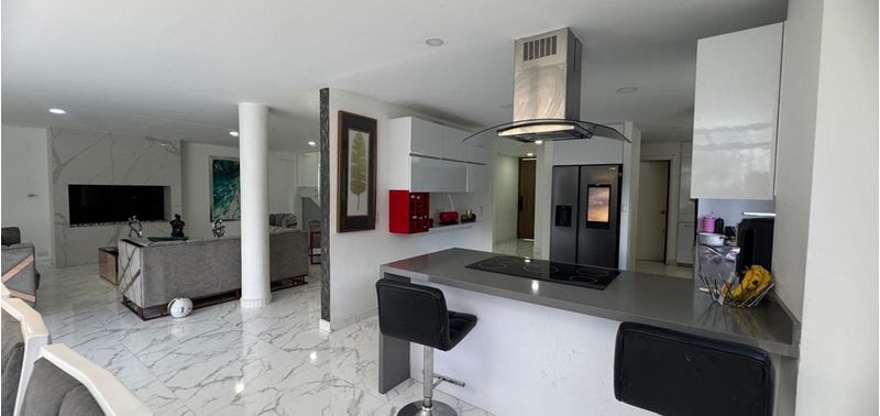 Casa en Venta en Medellín, San Lucas-4