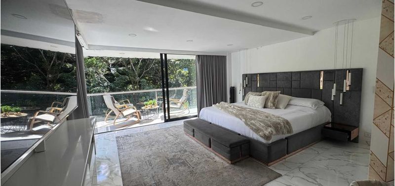 Casa en Venta en Medellín, San Lucas-7