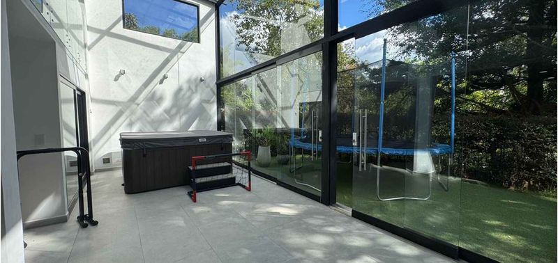 Casa en Venta en Medellín, San Lucas-12