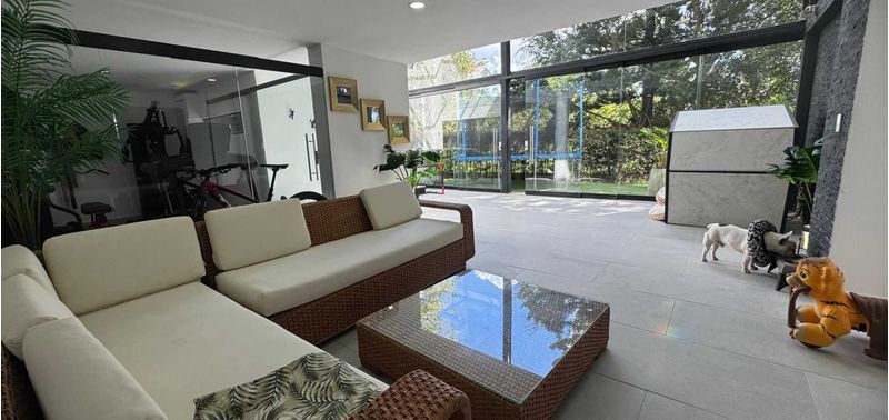 Casa en Venta en Medellín, San Lucas-13