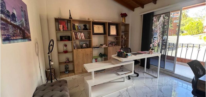 Casa en Venta en Medellín, San Lucas-17