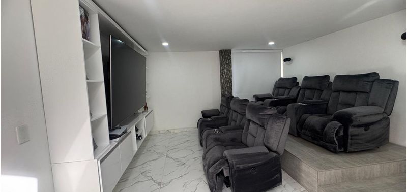 Casa en Venta en Medellín, San Lucas-18