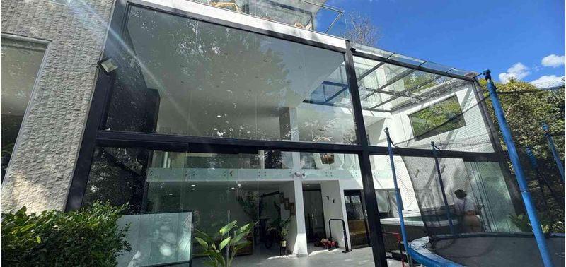 Casa en Venta en Medellín, San Lucas-22