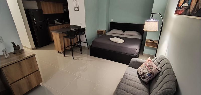 Apartamento en Venta en Medellín, Laureles