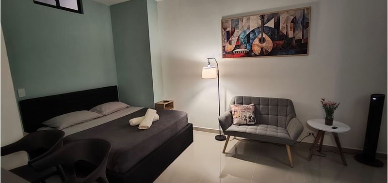 Apartamento en Venta en Medellín, Laureles-0