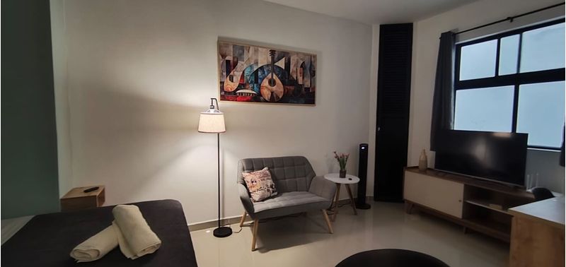 Apartamento en Venta en Medellín, Laureles-1