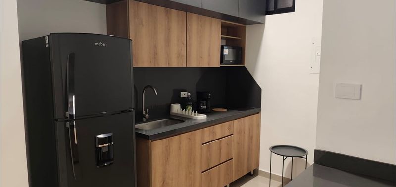 Apartamento en Venta en Medellín, Laureles-2