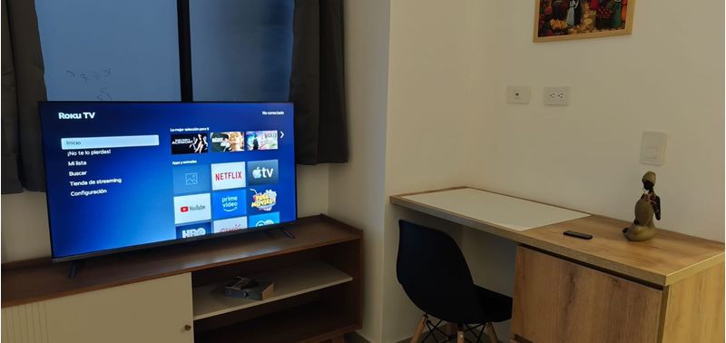 Apartamento en Venta en Medellín, Laureles-3
