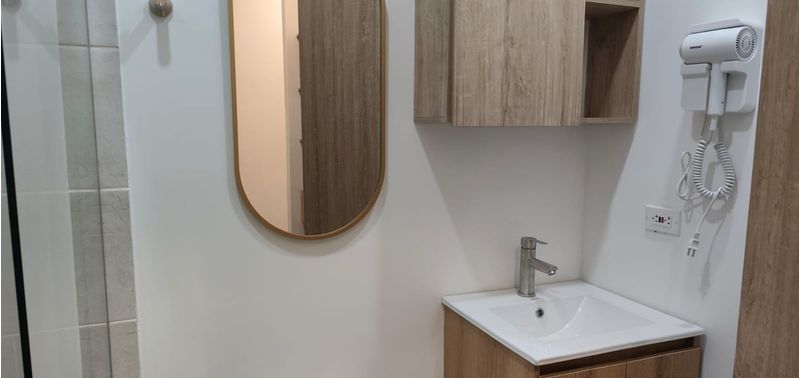Apartamento en Venta en Medellín, Laureles-4