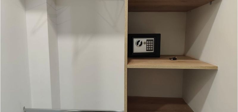 Apartamento en Venta en Medellín, Laureles-7