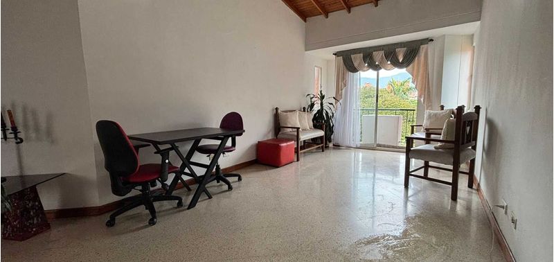 Apartamento en Venta en Medellín, San Joaquín