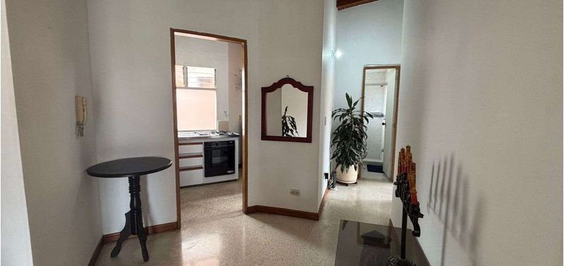 Apartamento en Venta en Medellín, San Joaquín-2
