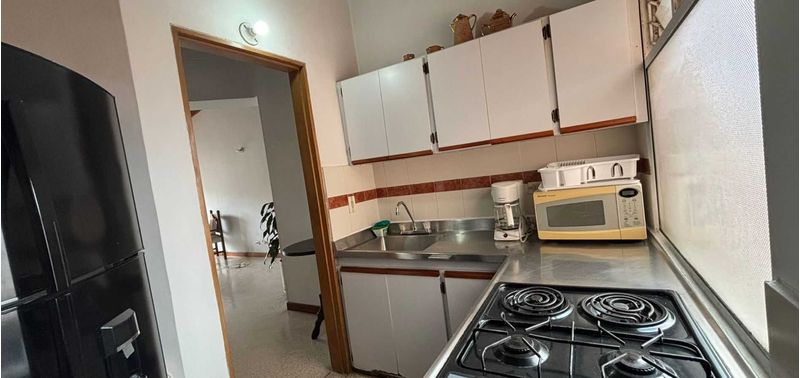 Apartamento en Venta en Medellín, San Joaquín-3