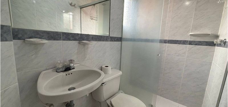 Apartamento en Venta en Medellín, San Joaquín-4