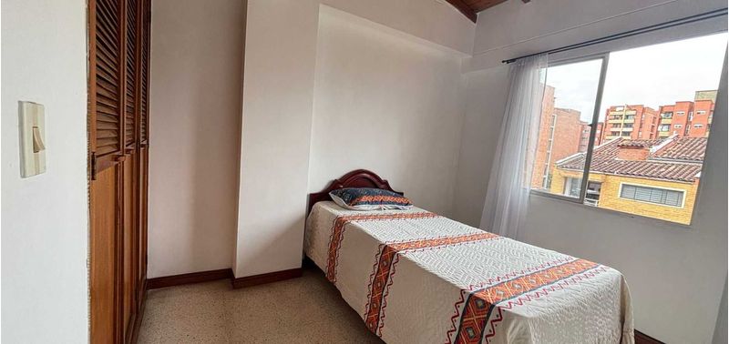 Apartamento en Venta en Medellín, San Joaquín-5
