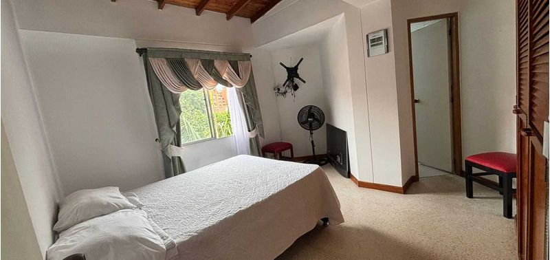 Apartamento en Venta en Medellín, San Joaquín-7
