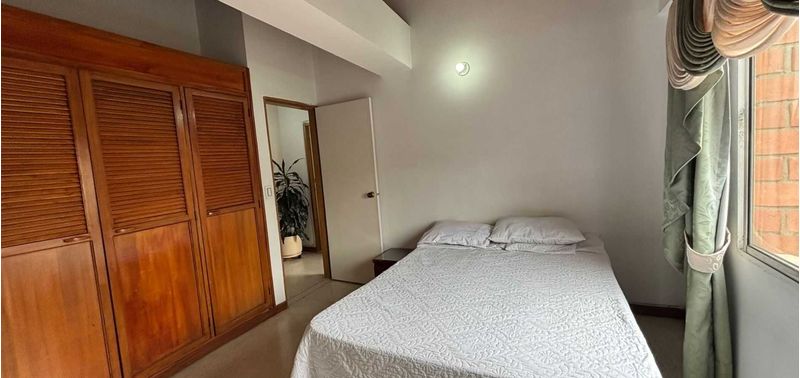 Apartamento en Venta en Medellín, San Joaquín-8