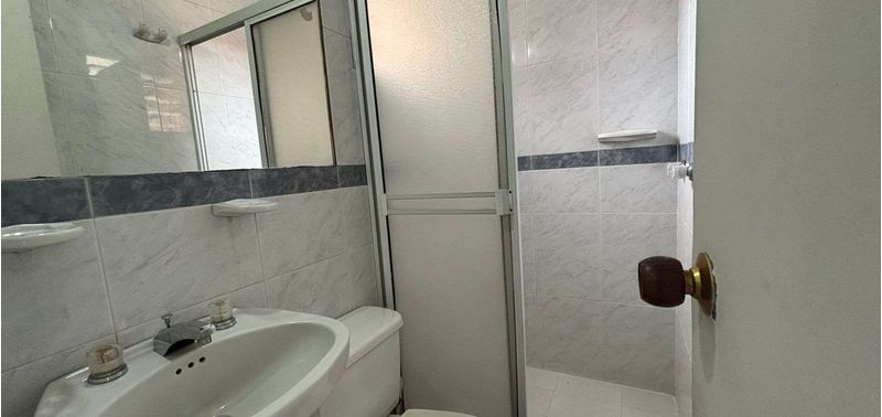 Apartamento en Venta en Medellín, San Joaquín-9
